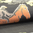 十二支織り名古屋帯　質感・風合