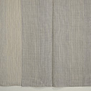 片身変わりの小千谷縮 上前