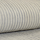 片身変わりの小千谷縮 質感・風合