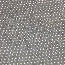 蚊絣宮古上布　質感・風合