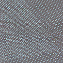 市松柄綿薩摩単衣 質感・風合