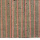 ざざんざ単衣 上前