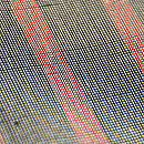 ざざんざ単衣 質感・風合