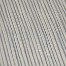 変わり縞粋紗　質感・風合