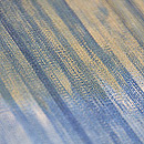 ウズベキスタンアドラス袷 質感・風合