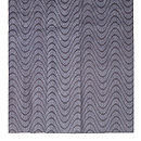 波模様絣宮古上布　上前