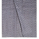 波模様絣宮古上布　上前