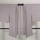 トンボの単衣羽織 正面