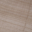 黄朽葉色紅花紬 質感・風合