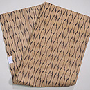 立涌絣芭蕉布名古屋帯 帯裏