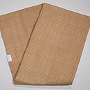 細縞芭蕉布名古屋帯 帯裏