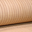 細縞芭蕉布名古屋帯 質感・風合