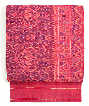 インドネシア・リマール名古屋帯