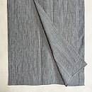 十字絣の宮古上布