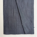 十字詰め亀甲能登上布