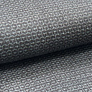 十字詰め亀甲能登上布