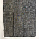 三崩し文様越後上布