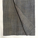 三崩し文様越後上布