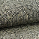 三崩し文様越後上布