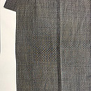 三崩し文様越後上布