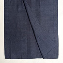 菱形に亀甲文様宮古上布