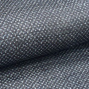 菱形に亀甲文様宮古上布