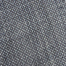 菱形に亀甲文様宮古上布