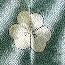 大彦製 水辺風景色留袖