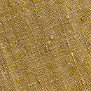 本場結城 砥の粉色無地単衣