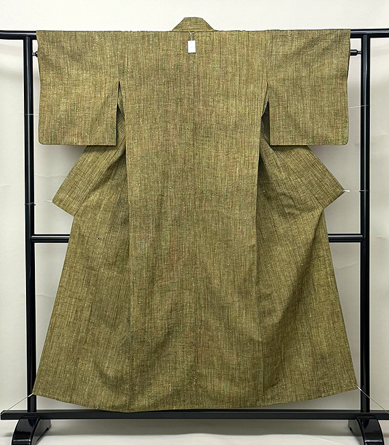 浦野理一　黄八丈　限定1500部 楽天市場】【半期決算大バーゲン】 【染織工藝作家 浦野理一