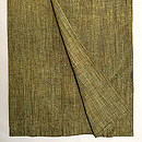 浦野理一作 縦節細縞単衣