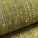 浦野理一作 縦節細縞単衣