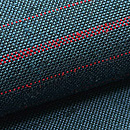 伊兵衛織単衣着物