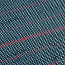 伊兵衛織単衣着物