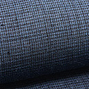 微塵格子の結城紬