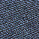 微塵格子の結城紬