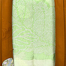 貝合わせの長羽織　羽裏