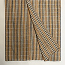 丹波布 単衣着物