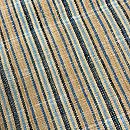 丹波布 単衣着物