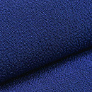 四季の花文様の道行　質感・風合