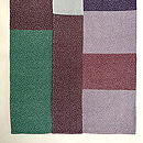 浦野理一継ぎ着物 銘 数寄屋橋