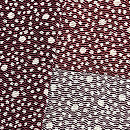 浦野理一継ぎ着物 銘 数寄屋橋