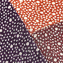 浦野理一継ぎ着物 銘 数寄屋橋