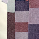 浦野理一継ぎ着物 銘 数寄屋橋