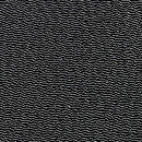 黒地鬼縮緬の羽織　質感・風合