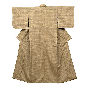 浦野理一の着物 | アンティーク着物の灯屋2