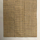 浦野理一 変わり横縞着物