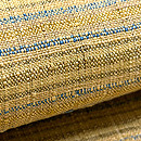 浦野理一 変わり横縞着物