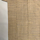 浦野理一 変わり横縞着物