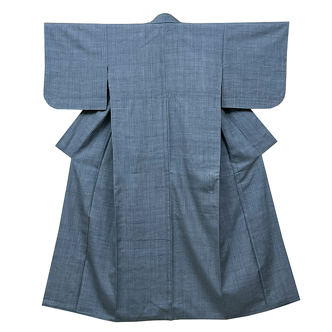 浦野理一の着物 | アンティーク着物の灯屋2